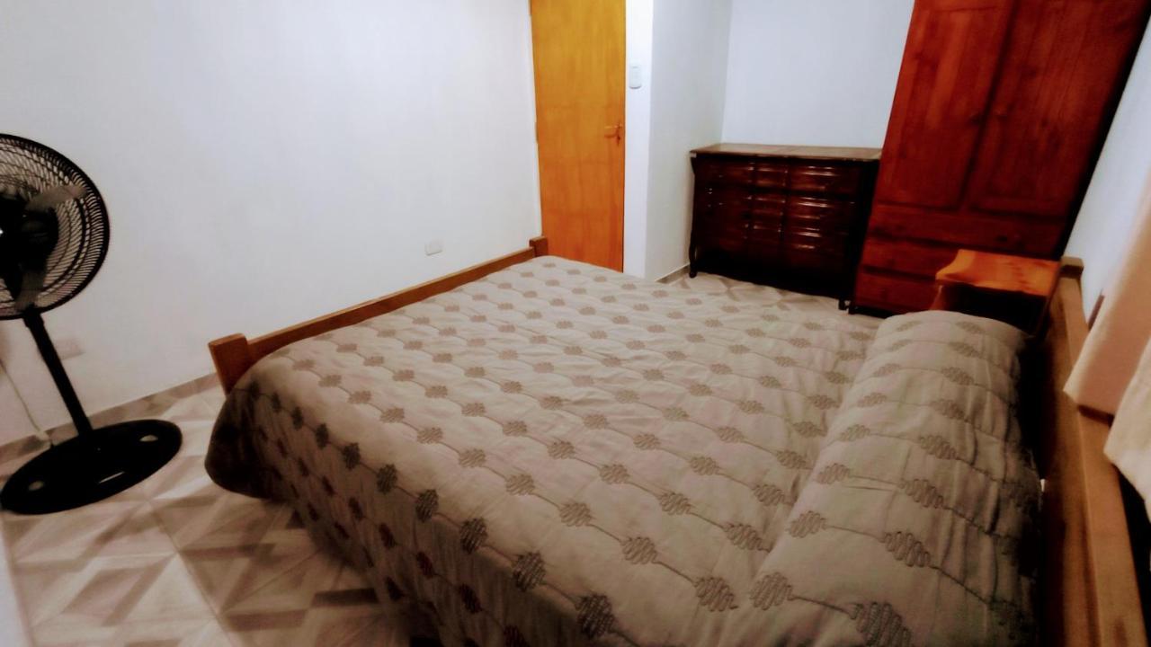 Apartment Fer