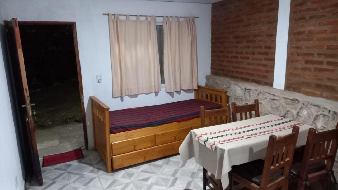 Apartment Fer La Falda