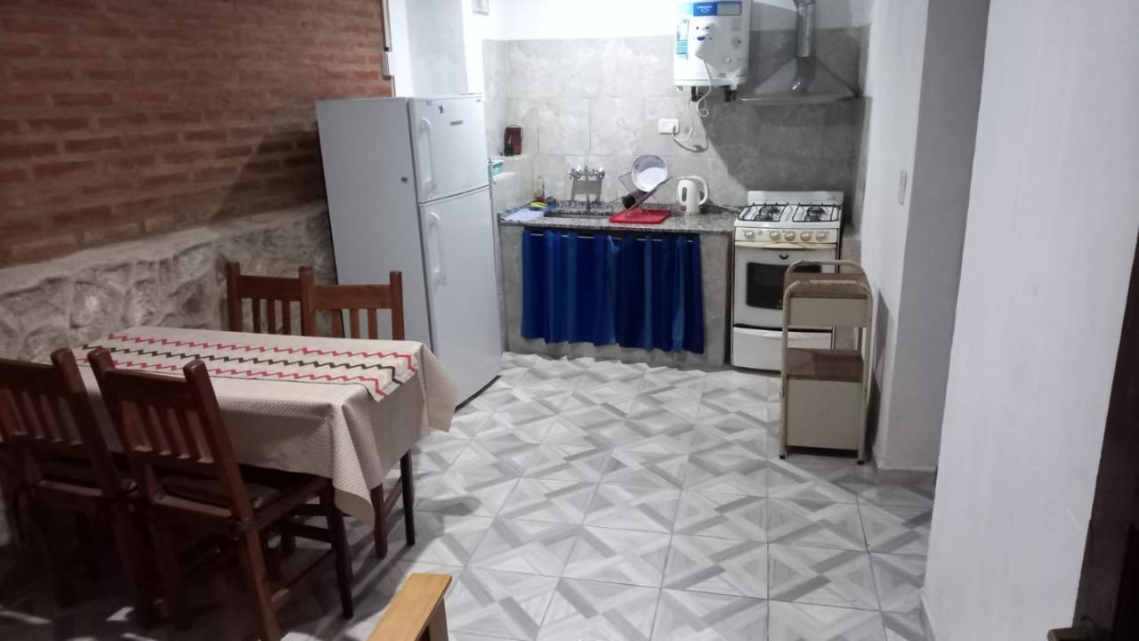 Fer Apartment