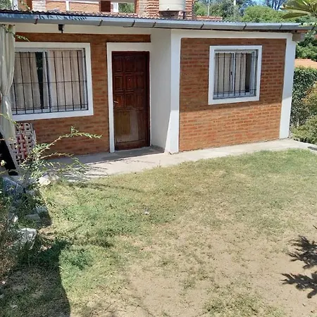 Fer Apartment La Falda Exterior photo